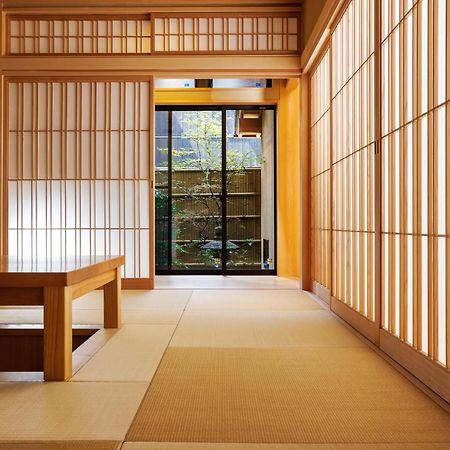 Kyoyado Usagi Kyoto Extérieur photo
