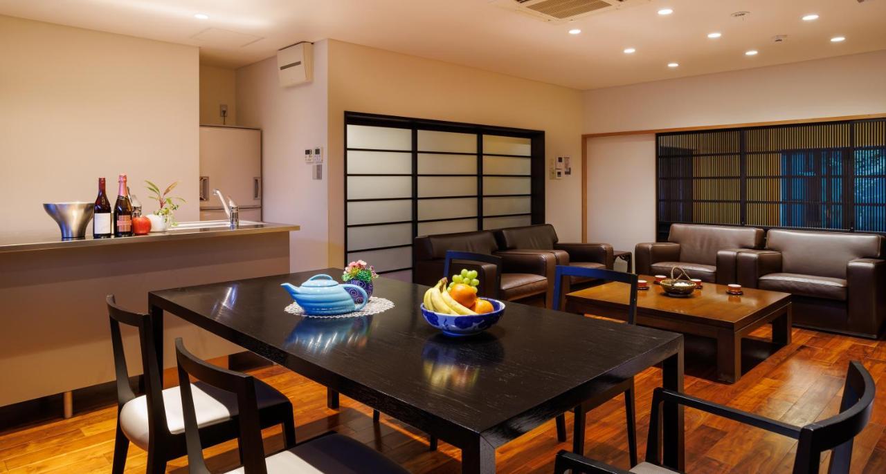 Kyoyado Usagi Kyoto Extérieur photo