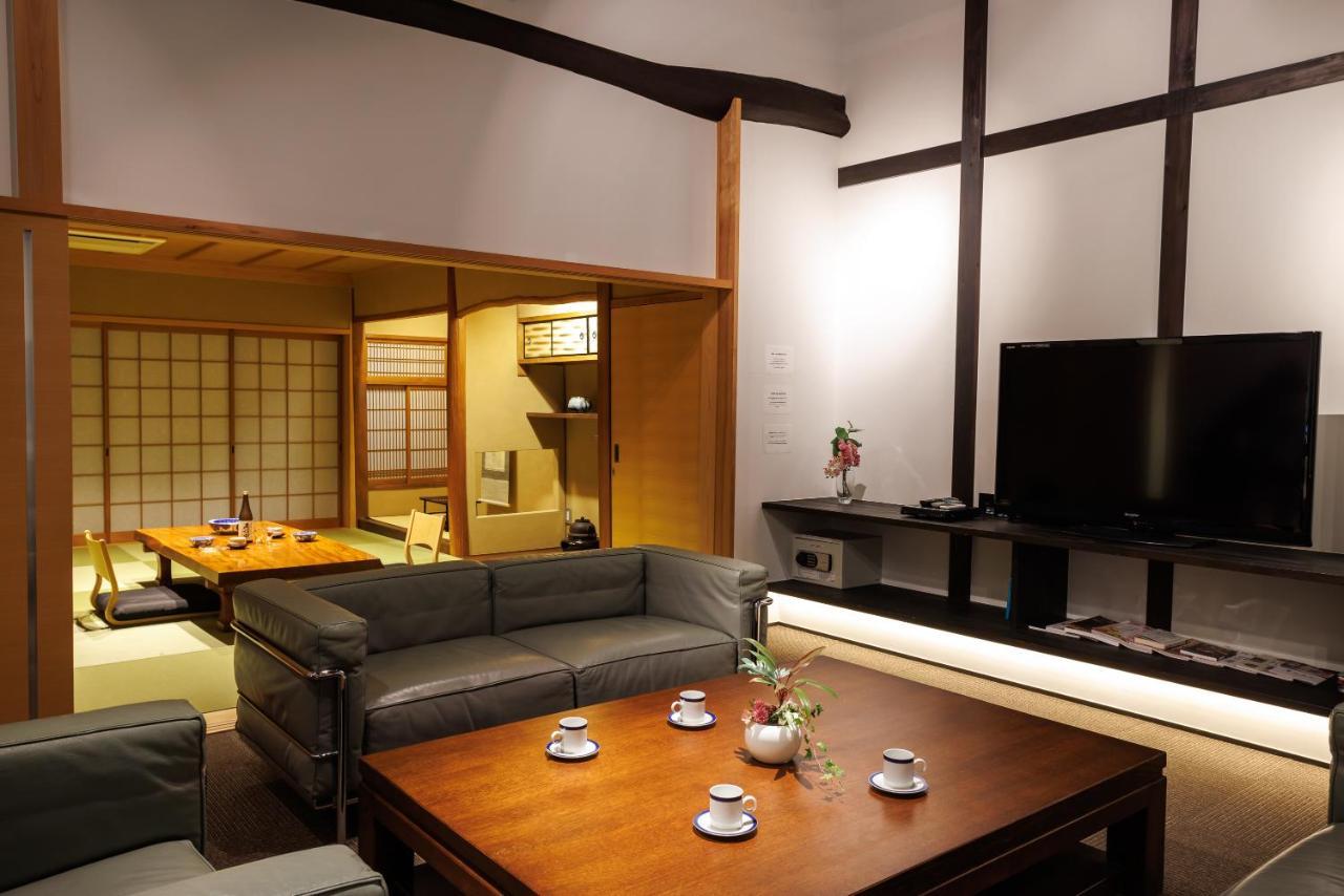 Kyoyado Usagi Kyoto Extérieur photo