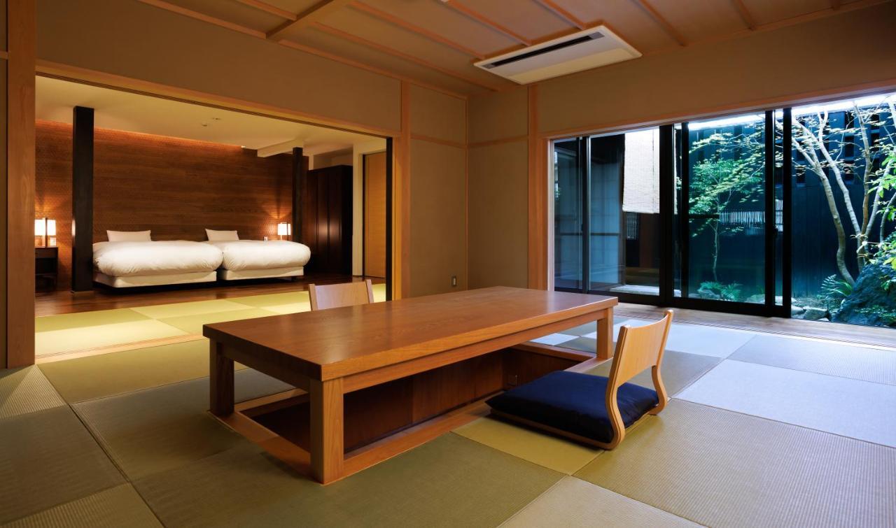 Kyoyado Usagi Kyoto Extérieur photo