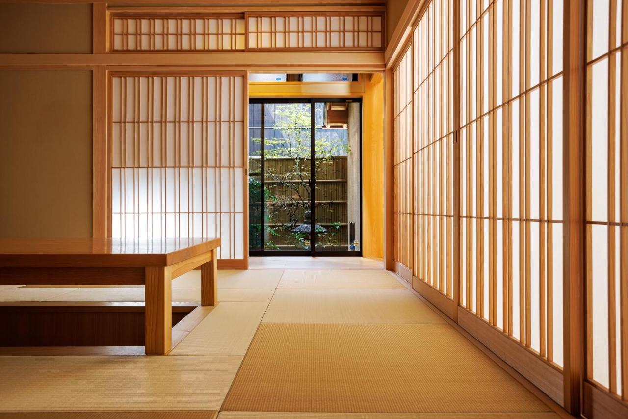 Kyoyado Usagi Kyoto Extérieur photo