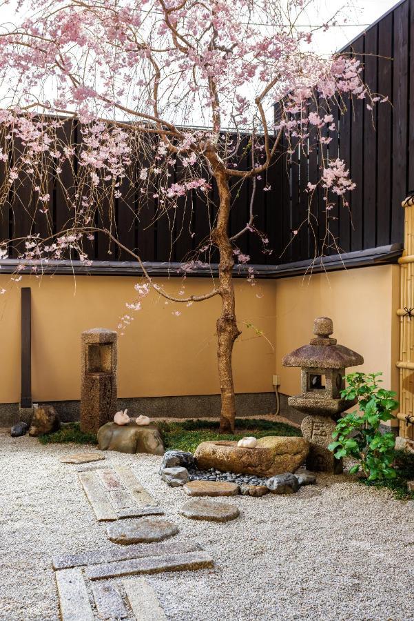 Kyoyado Usagi Kyoto Extérieur photo