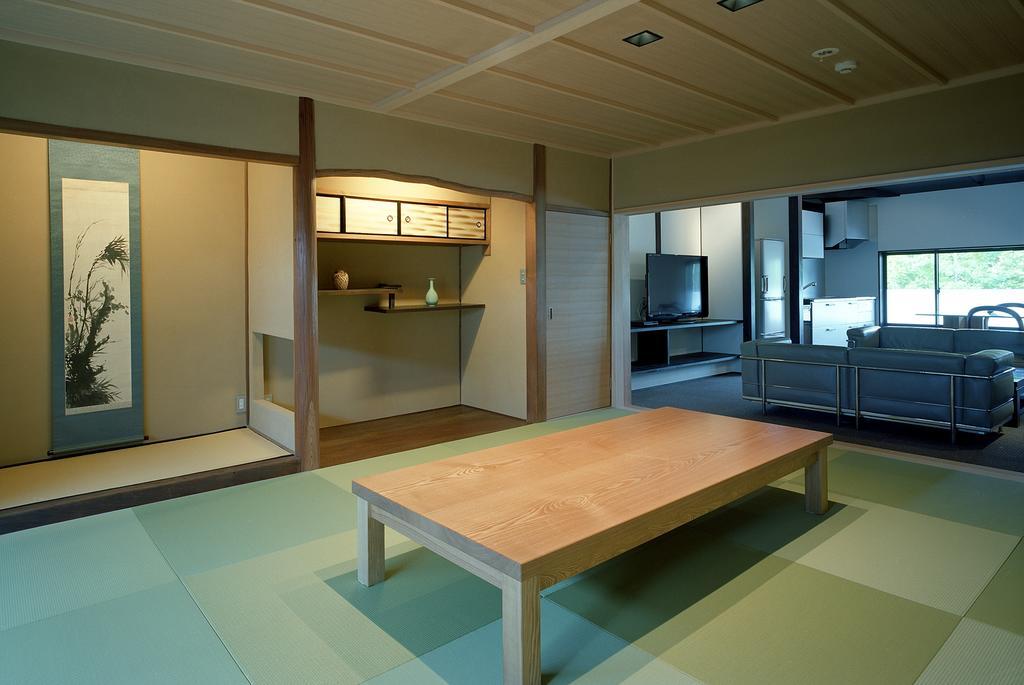 Kyoyado Usagi Kyoto Chambre photo