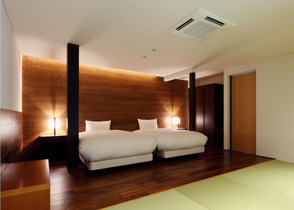 Kyoyado Usagi Kyoto Chambre photo