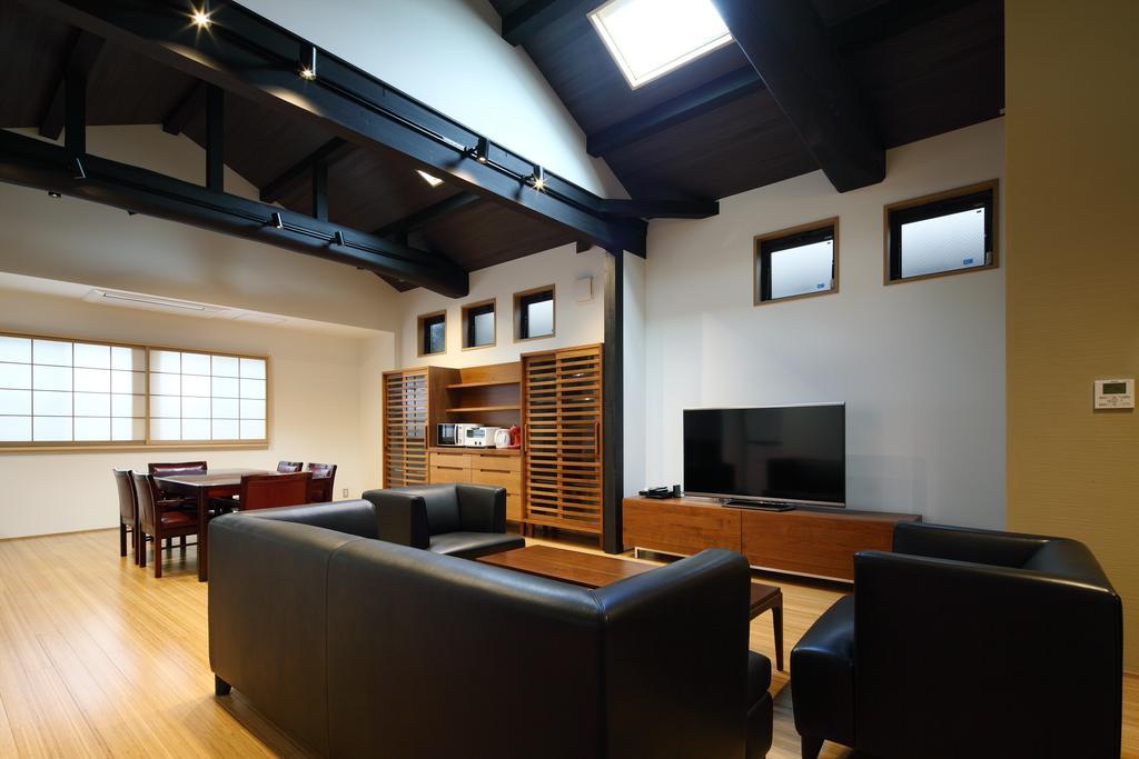 Kyoyado Usagi Kyoto Chambre photo