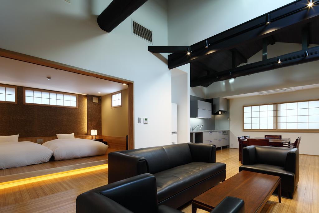Kyoyado Usagi Kyoto Chambre photo