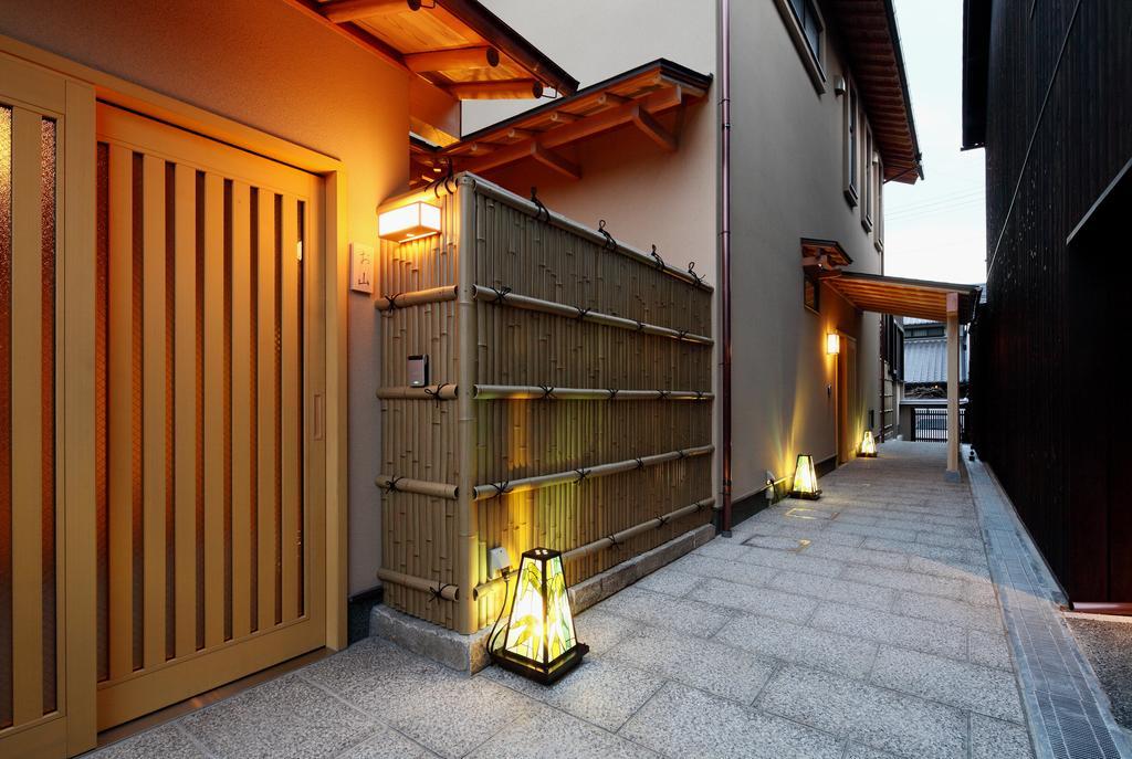 Kyoyado Usagi Kyoto Extérieur photo