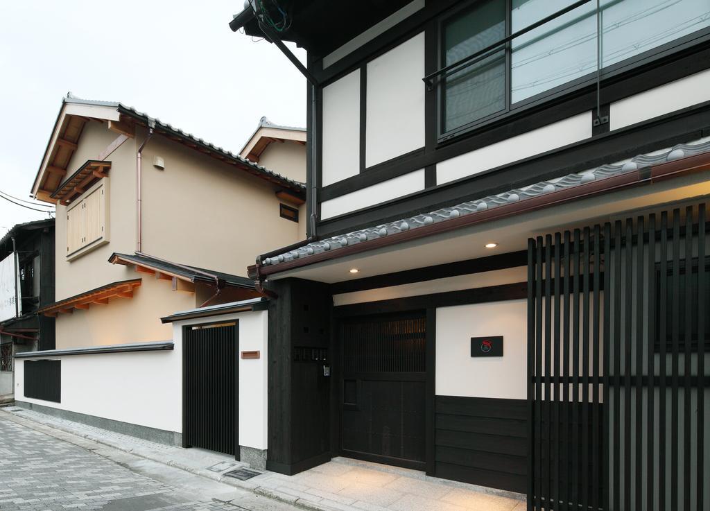 Kyoyado Usagi Kyoto Extérieur photo
