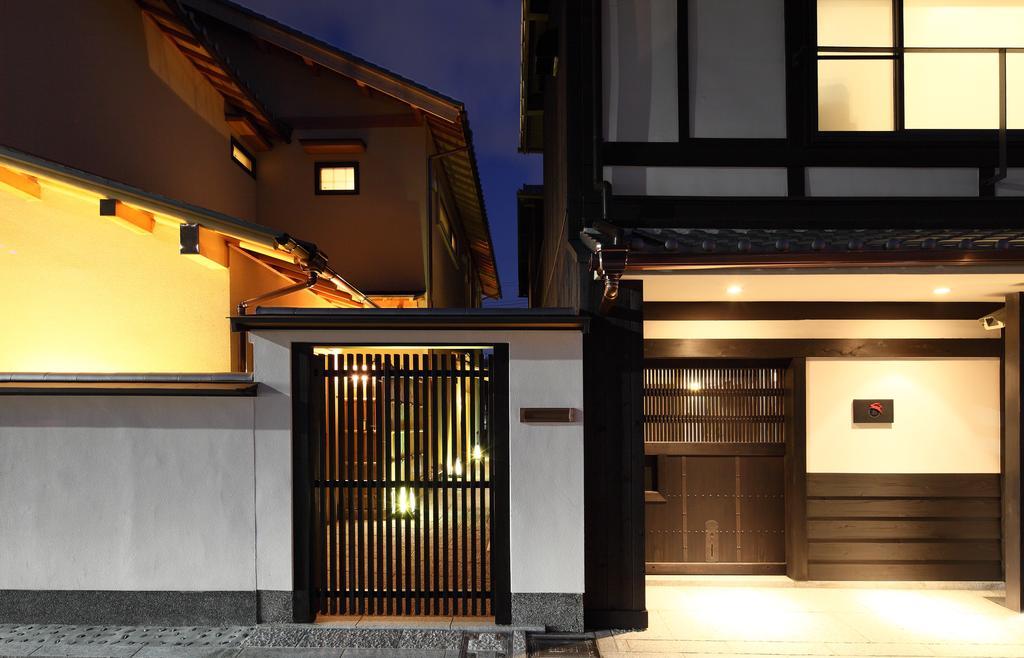 Kyoyado Usagi Kyoto Extérieur photo