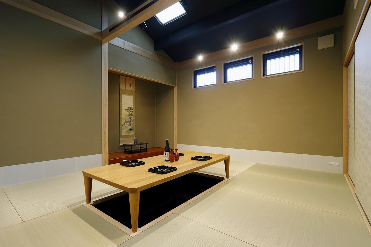 Kyoyado Usagi Kyoto Extérieur photo