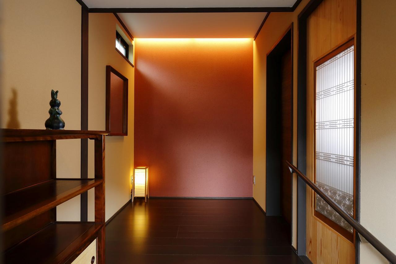 Kyoyado Usagi Kyoto Extérieur photo