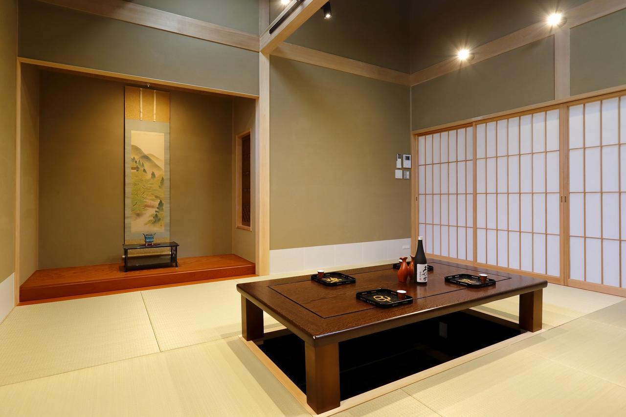 Kyoyado Usagi Kyoto Extérieur photo