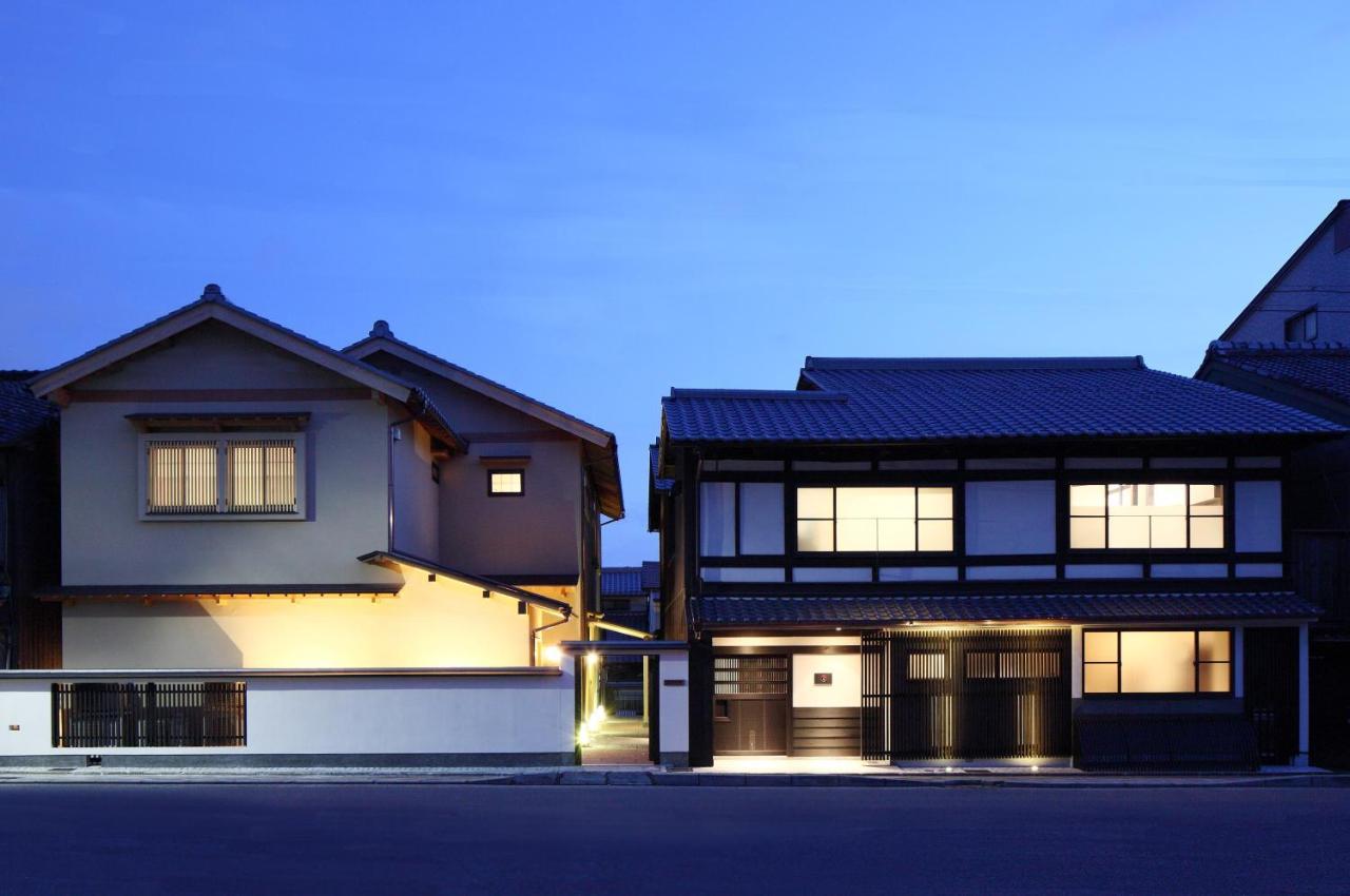 Kyoyado Usagi Kyoto Extérieur photo